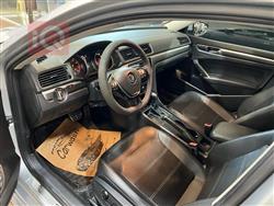 فولكسفاغن باسات